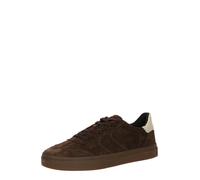 VAGABOND SHOEMAKERS Zapatillas deportivas bajas 'Cody' crema / chocolate 35 crema / chocolate