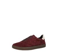 VAGABOND SHOEMAKERS Zapatillas deportivas bajas 'LEO' crema / burdeos 44 crema / burdeos