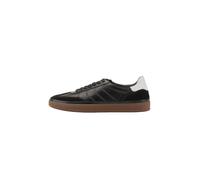 VAGABOND SHOEMAKERS Zapatillas deportivas bajas 'Leo' negro / blanco 45 negro / blanco