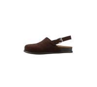 VAGABOND SHOEMAKERS Zapatos abiertos 'Effie' chocolate 40 chocolate
