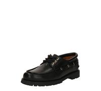 VAGABOND SHOEMAKERS Zapatos con cordón 'Joslyn' negro 37 negro