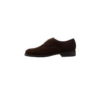 VAGABOND SHOEMAKERS Zapatos con cordón 'Mario' marrón oscuro 45 marrón oscuro