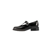 VAGABOND SHOEMAKERS Zapatos con plataforma 'Ellis' negro 36 negro
