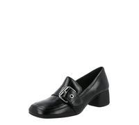 VAGABOND SHOEMAKERS Zapatos con plataforma 'LIVIA' negro 37 negro