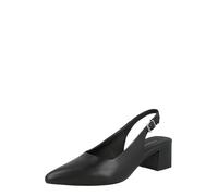 VAGABOND SHOEMAKERS Zapatos destalonado 'MARTA' negro 36 negro