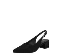 VAGABOND SHOEMAKERS Zapatos destalonado 'Marta' negro 39 negro