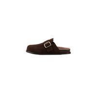 VAGABOND SHOEMAKERS Zuecos 'Effie' marrón oscuro 38 marrón oscuro
