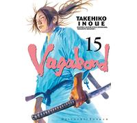 Vagabond Tomo 15