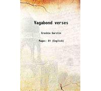 Vagabond verses 1917
