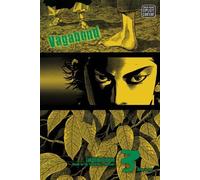 VAGABOND VIZBIG ED GN VOL 03 (MR) (C: 1-0-0) by Takehiko Inoue(2009-05-07)