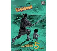 VAGABOND VIZBIG ED GN VOL 05 (MR) (C: 1-0-0) (Vagabond Vizbig Edition) by Takehiko Inoue (3-Nov-2009) Paperback