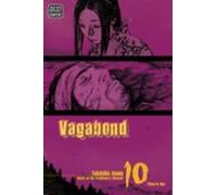 Vagabond (vizbig Edition) Vol. 10