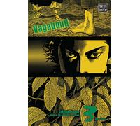 Vagabond (VIZBIG Edition), Vol. 3