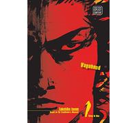 Vagabond - Volume 1: Invincible Under the Sun (VAGABOND VIZBIG TP)