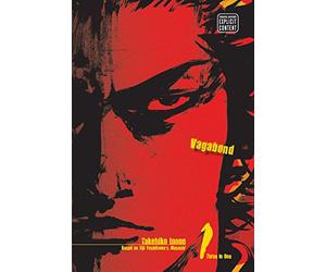 Vagabond - Volume 1: Invincible Under the Sun (VAGABOND VIZBIG TP)