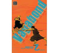 Vagabond - Volume 2: Enlightenment (VAGABOND VIZBIG TP)
