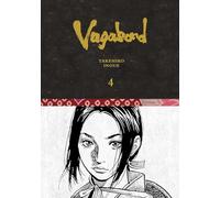 Vagabond Definitive Edition, Vol. 4: Volume 4