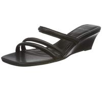 Vagabond Zapatillas Nellie para Mujer, Negro 20, 36 EU