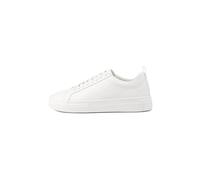 VAGABOND Zapatillas ZOE PLATFORM blanco | 38