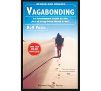 Vagabonding [Idioma Inglés]