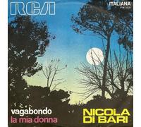 Vagabondo / La Mia Donna