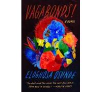 Vagabonds! (ebook)