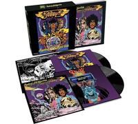 Thin Lizzy – Vagabonds of the Western World – Vinilo – Edición limitada 4LP
