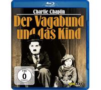 VAGABUND UND DAS KIND - MOVIE (Blu-ray) (Importación USA)