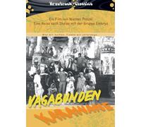 Vagabunden Karawane [Alemania] [DVD]