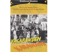 Vagabunden Karawane [Alemania] [DVD]