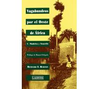 Vagabundeos por el Oeste de África: I - Madeira y Tenerife: 55 (Nan-Shan)