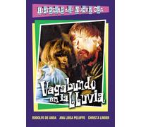Vagabundo En La Lluvia [Reino Unido] [DVD]