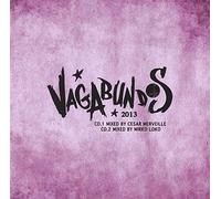 Vagabundos 2013