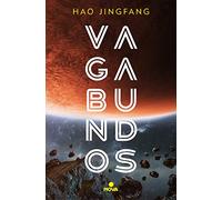 Nova – Vagabundos