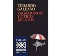 Vagamundo Y Otros Relatos