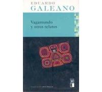 Vagamundo Y Otros Relatos (ebook)