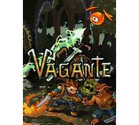 Vagante (PC) - Steam Key - EUROPE