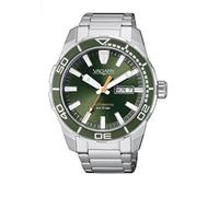 Vagary by Citizen Reloj solo tiempo hombre Vagary By Citizen Gear Matic trendy cód. IX3-416-41, Pulsera