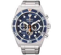 Vagary Reloj Análogico-Digital para Hombre de Automático con Correa en No Aplica S7270789