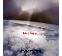 Vagerke - Point of Pride for...[Ltd.Rele