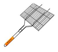 VAGGAN Parrilla brochetas 33 x 25 cm.