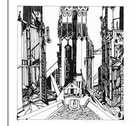 Vaghe Stelle - The Full Stream Ahead [Vinilo]