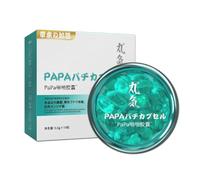 Vagina Narrow Tightening Dan For Woman Capsule Vaginal Tightening Private Care Vagina Shrinking Feminine Hygiene Repair Stick (3PCS)