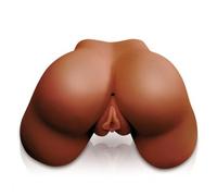 Pipedream Extreme Toyz - Vibración excitante (tono oscuro)