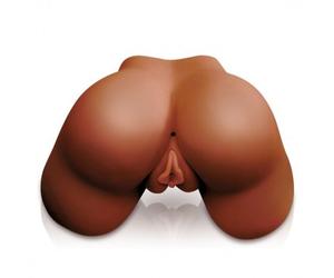 Vagina y Ano Extreme Toyz Estilo Perrito