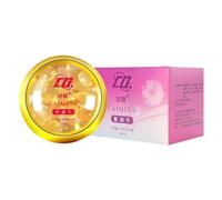 Vaginal Tightening Product Women Vaginal Tighten Melts Vagina Shrinking Vaginale Narrow Gynecological Private Body Care Capsules (3PCS)