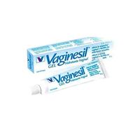Vaginesil Gel Hidratante Vaginal 30gr P730 - Para la Resequedad vaginal