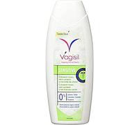Vagisil Higiene Íntima Diaria Sensitive 75ml