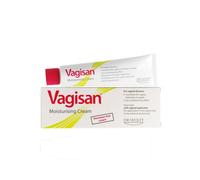 Crema Íntima Hidratante Vagisan - 50g
