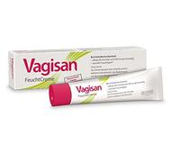 VAGISAN Crema húmeda 2 x 25 g